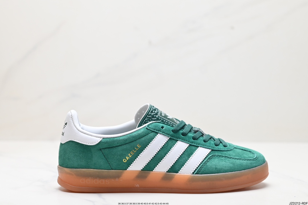 Adidas Gazelle Shoes